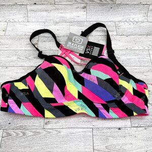 NWT Angel by Victoria's Secret VSX Sport Bra Size 36B